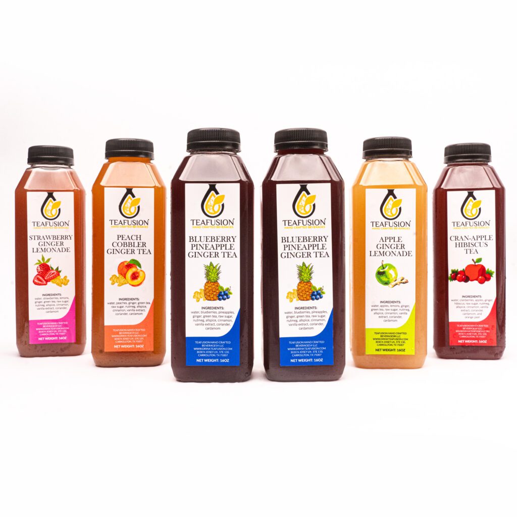 Variety 16oz - 6PK
