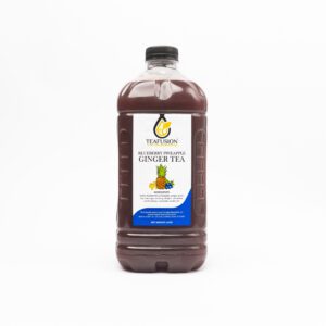 Brewmaster's Half Gallon