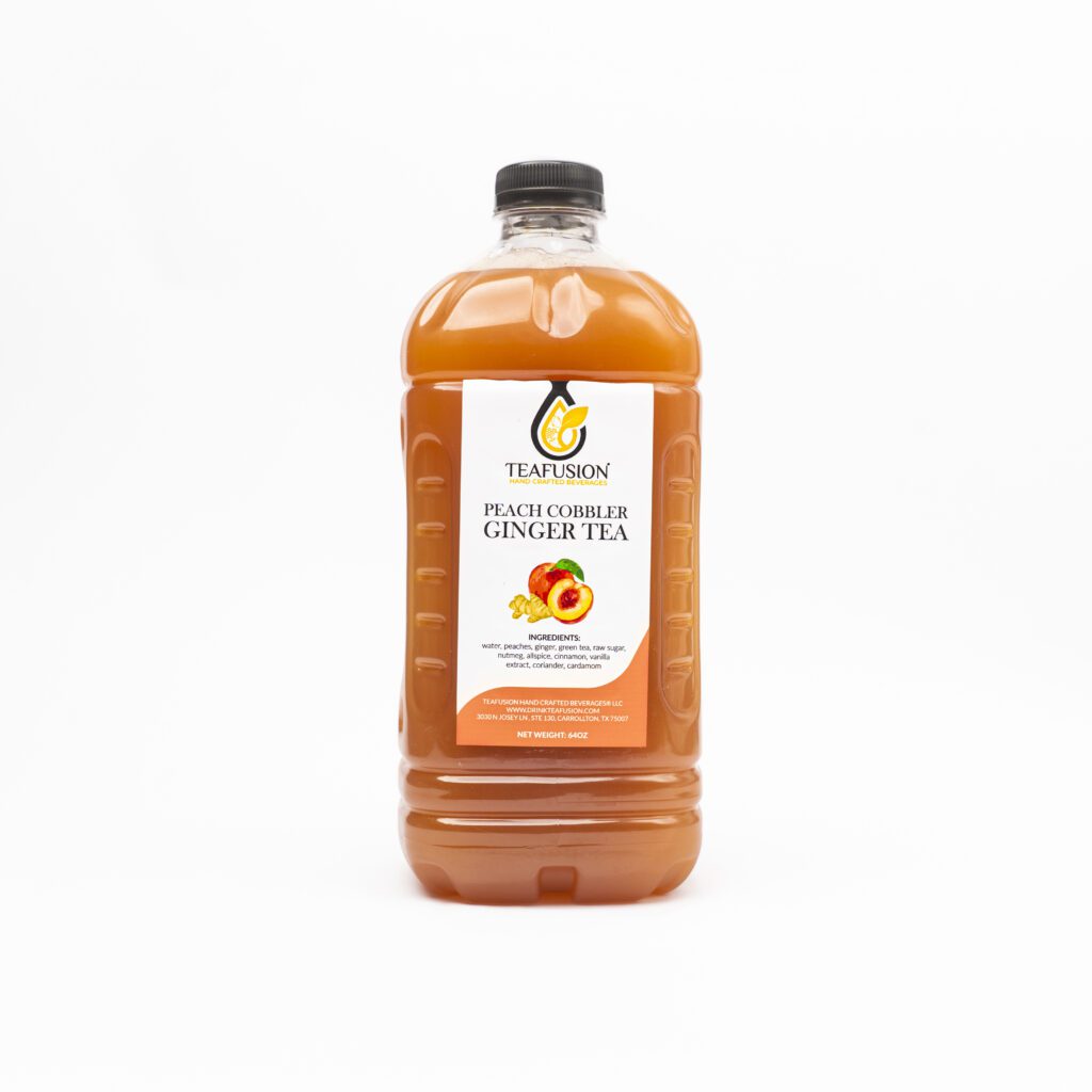 Brewmaster's Half Gallon