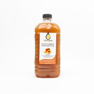 Brewmaster's Half Gallon